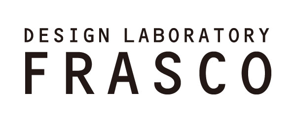 1998年のFRASCOロゴ